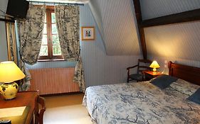 Golf Hotel